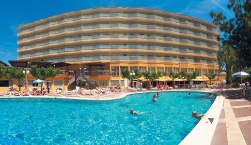 Hotel Calypso