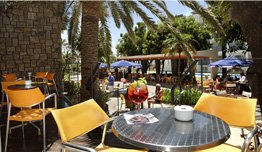 All Inclusive