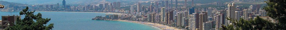 Costa Blanca