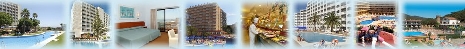 Unsere Hoteles