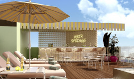 10% korting Benidorm Hotel - Hotel Regente
