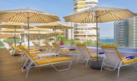 10% korting Benidorm Hotel - Hotel Regente