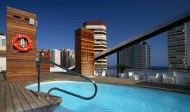 10% korting Benidorm Hotel - Hotel Regente