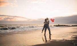 Romantic Pack Valentine's Day