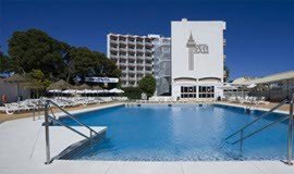 10% korting Benalmadena - Hotel Bali