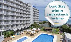 Aanbieding Hotel Balmoral Benalmadena 20% korting