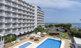 Aanbieding Hotel Balmoral Benalmadena 10% korting