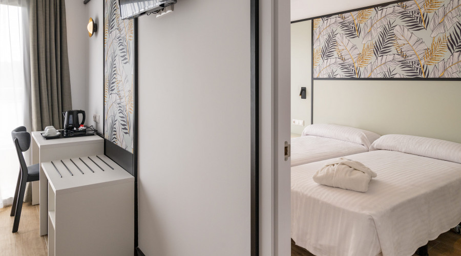 Superior  Hotel Calypso