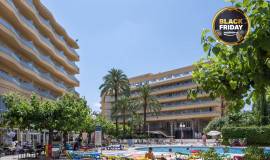 BLACK FRIDAY! Bieden! 20% koting hotel Calypso