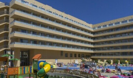 10% korting Salou - Hotel Calypso