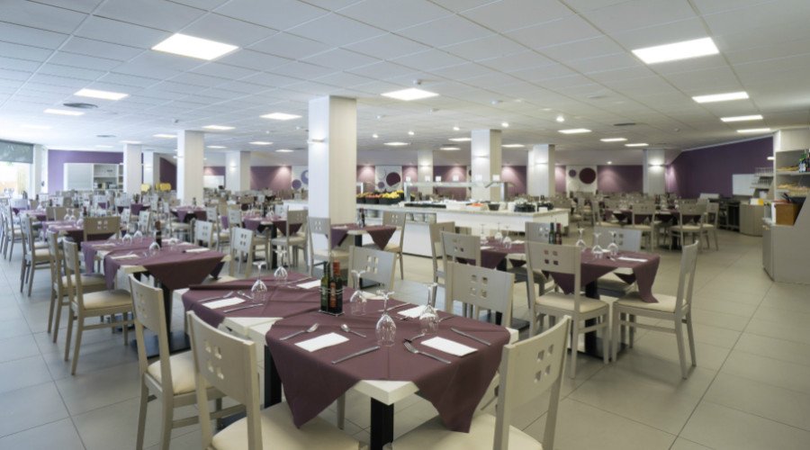Restaurant Hotel Calypso