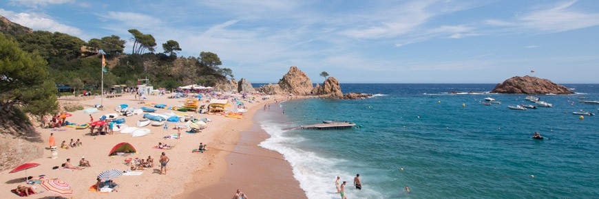 10% Esmeraldas Hotel - Tossa de Mar
