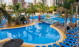 Bieden! 10% koting hotel