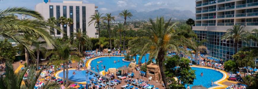 Bieden! 10% koting hotel