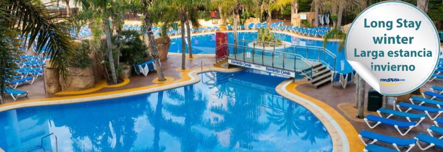 Bieden! 20% koting hotel