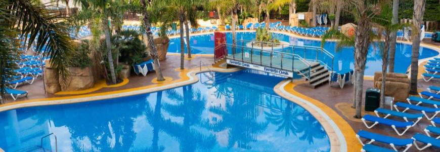 Bieden! 10% koting hotel