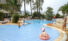 Bieden! 20% koting hotel