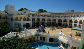 AANBIEDING 10% KORTING IN MIAMI PLATJA