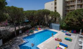 10% Korting Hotel Monterrey - Platja d'Aro
