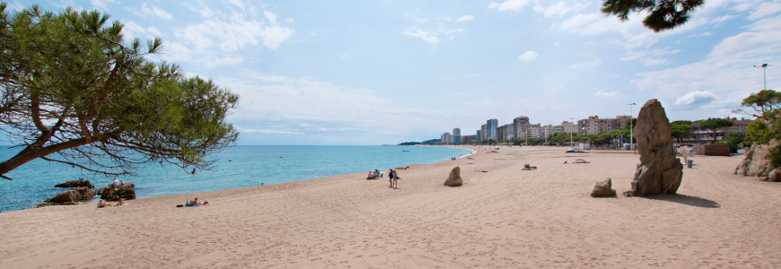 15% Korting Hotel Monterrey - Platja d'Aro