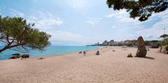 10% Korting Hotel Monterrey - Platja d'Aro