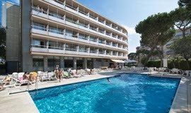10% Korting Hotel Monterrey - Platja d'Aro