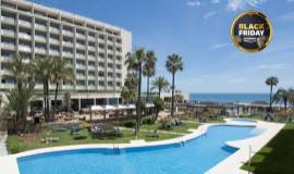 BLACK FRIDAY!!! 15% Aanbieding Hotel Torremolinos - Pez Espada
