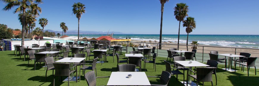 20% Speciale lang verblijf, Costa del Sol