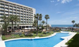 20% Speciale lang verblijf, Costa del Sol