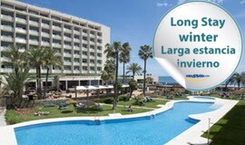 20% Speciale lang verblijf, Costa del Sol