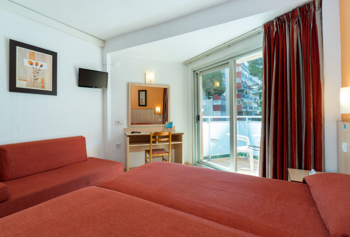 Habitación Doble Regente