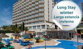Speciale lang verblijf, hotel Regente
