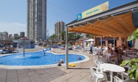Speciale lang verblijf, hotel Regente