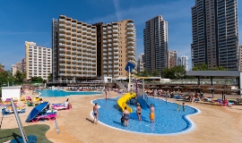 Bieden! 10% koting Hotel Rio Park