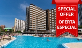 15% Korting Hotel Rio Park