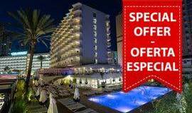 Bieden! 15% koting Hotel Riudor