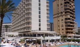 10% Hotel Riudor - Benidorm