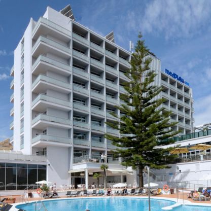 Uitstapje aanbieding: 10% korting bij Hotel Riviera - Benalmádena