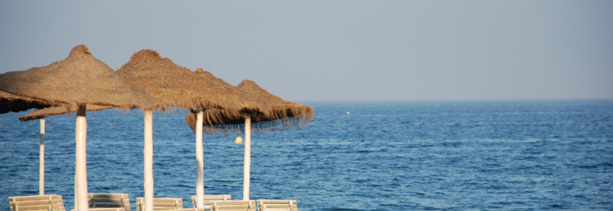 10% bieden Hotel Riviera - Benalmadena