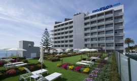 10% bieden Hotel Riviera - Benalmadena