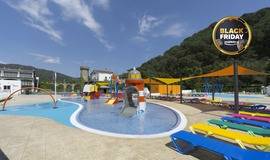 BLACK FRIDAY!! 15% bieden Hotel San Eloy - Bieden hotel Tossa de Mar