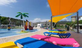 10% bieden Hotel Sant Eloi - Bieden hotel Tossa de Mar