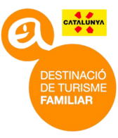 Destinació de turisme familiar