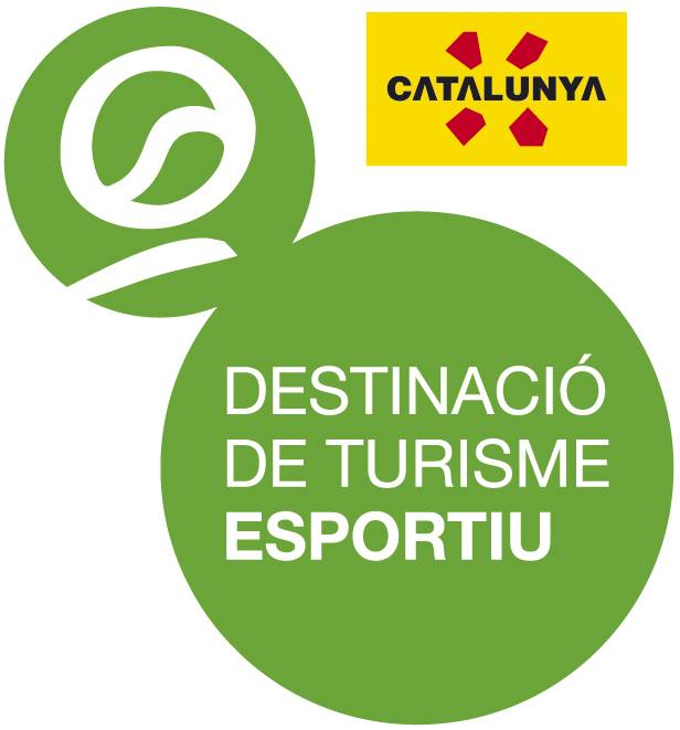 Destinació de turisme esportiu