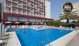 BLACK FRIDAY! Bieden! 20% koting Hotel Santa Monica