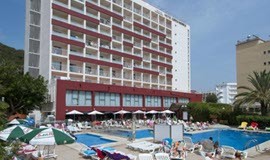 Bieden! 15% koting Hotel Santa Monica