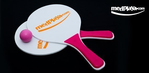 medplaya - amigo card - strand peddels