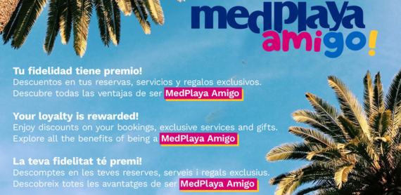 medplaya - amigo card - kop
