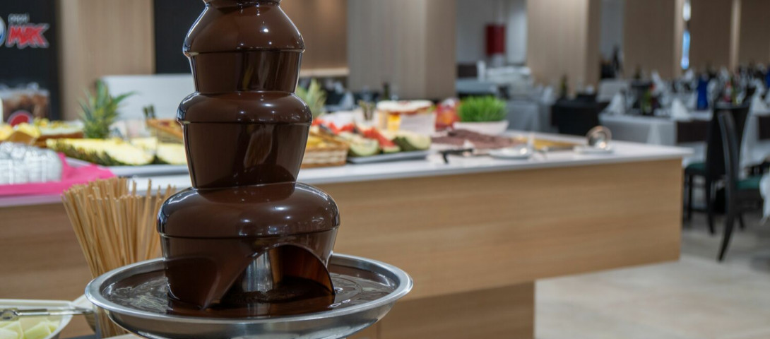Gezinsmaaltijden 'samen aan tafel'