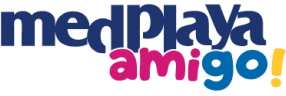 MedPlaya Amigo! is ons gratis loyaliteits- en beloningsprogramma